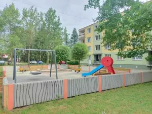 Prodej bytu 2+1, Vintířov, 52 m2