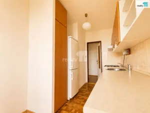 Pronájem bytu 3+1, Praha - Chodov, Láskova, 84 m2