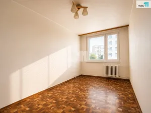 Pronájem bytu 3+1, Praha - Chodov, Láskova, 84 m2