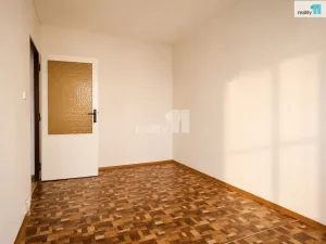 Pronájem bytu 3+1, Praha - Chodov, Láskova, 84 m2