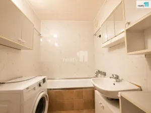 Pronájem bytu 3+1, Praha - Chodov, Láskova, 84 m2