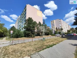 Pronájem bytu 3+1, Praha - Chodov, Láskova, 84 m2