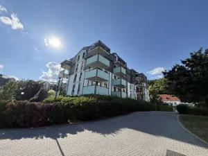 Prodej bytu 3+kk, Praha - Libeň, Podvinný mlýn, 75 m2