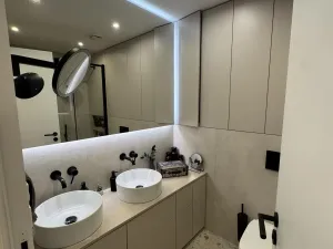 Prodej bytu 3+kk, Praha - Libeň, Podvinný mlýn, 75 m2
