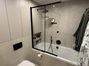 Prodej bytu 3+kk, Praha - Libeň, Podvinný mlýn, 75 m2