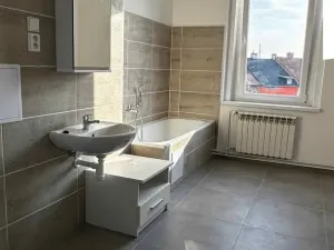 Pronájem bytu 2+1, Teplice, Zemská, 74 m2