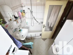 Prodej činžovního domu, Karlovy Vary, K Přehradě, 568 m2
