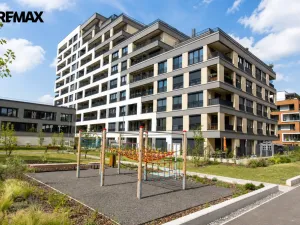Pronájem bytu 3+kk, Praha - Hloubětín, Poděbradská, 70 m2