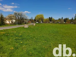 Prodej pozemku pro bydlení, Hroznětín, 45594 m2