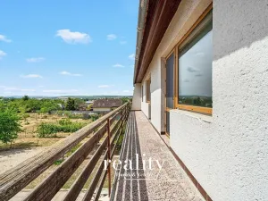 Pronájem bytu 3+1, Znojmo, Oblekovická, 105 m2