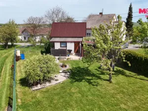 Prodej pozemku pro bydlení, Brušperk, Borošínská, 887 m2