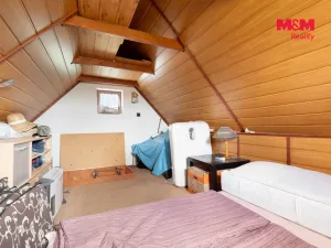 Prodej pozemku pro bydlení, Brušperk, Borošínská, 887 m2