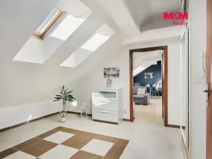 Prodej bytu 3+kk, Praha, Stochovská, 80 m2