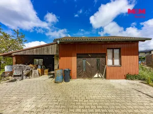Prodej pozemku pro bydlení, Nepoměřice, 923 m2