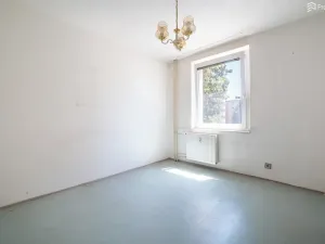 Prodej bytu 2+1, Brno, Mikulčická, 56 m2