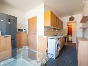Prodej bytu 2+1, Brno, Mikulčická, 56 m2