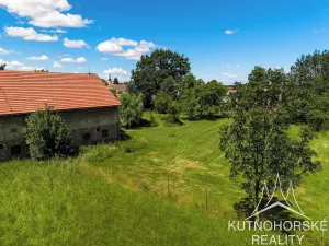 Prodej rodinného domu, Suchdol, 116 m2