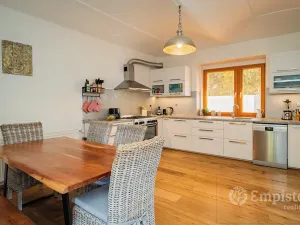 Prodej rodinného domu, Praha - Řepy, Severýnova, 171 m2