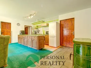 Prodej rodinného domu, Bor - Ostrov, 177 m2