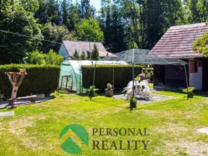 Prodej rodinného domu, Bor - Ostrov, 177 m2