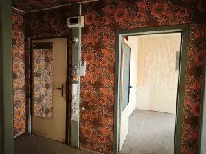 Prodej bytu 3+1, Praha - Háje, Borošova, 64 m2