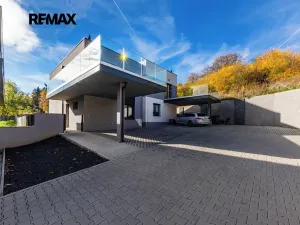 Prodej rodinného domu, Praha - Přední Kopanina, Do roklí, 115 m2