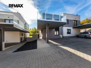 Prodej rodinného domu, Praha - Přední Kopanina, Do roklí, 115 m2