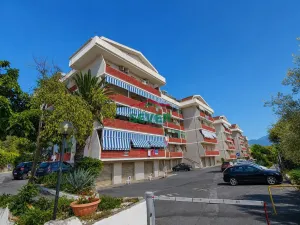 Prodej bytu 1+1, Scalea, Via Tommaso Campanella, 35 m2