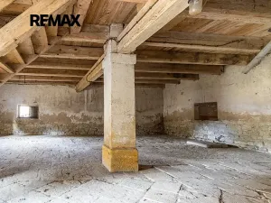 Prodej zemědělského objektu, Počedělice, 2500 m2