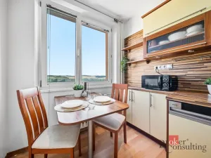 Prodej bytu 3+1, Brno - Starý Lískovec, Dunajská, 64 m2