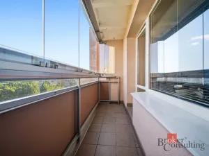 Prodej bytu 3+1, Brno - Starý Lískovec, Dunajská, 64 m2