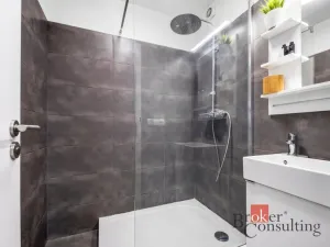 Prodej bytu 3+1, Brno - Starý Lískovec, Dunajská, 64 m2