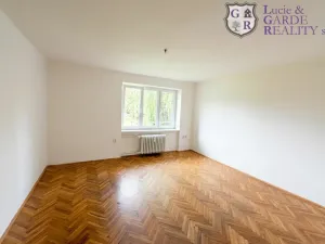 Prodej bytu 2+1, Sezimovo Ústí, Táboritů, 74 m2