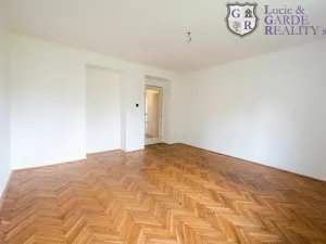 Prodej bytu 2+1, Sezimovo Ústí, Táboritů, 74 m2