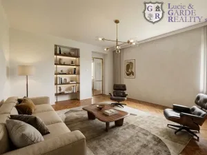 Prodej bytu 2+1, Sezimovo Ústí, Táboritů, 74 m2