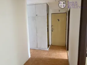 Prodej bytu 2+1, Sezimovo Ústí, Táboritů, 74 m2