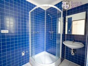 Prodej bytu 2+1, Sezimovo Ústí, Táboritů, 74 m2