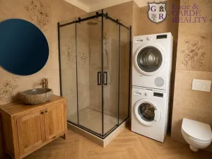 Prodej bytu 2+1, Sezimovo Ústí, Táboritů, 74 m2