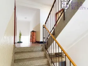 Prodej bytu 2+1, Sezimovo Ústí, Táboritů, 74 m2