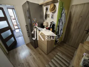 Prodej bytu 3+1, Mohelnice, Za Penzionem, 87 m2