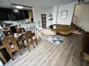 Prodej bytu 3+1, Mohelnice, Za Penzionem, 87 m2