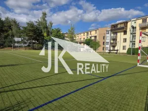 Prodej bytu 3+1, Mohelnice, Za Penzionem, 87 m2