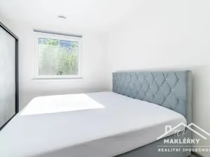 Pronájem rodinného domu, Dětenice, 84 m2