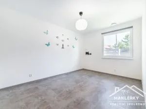 Pronájem rodinného domu, Dětenice, 84 m2