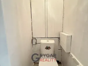 Prodej bytu 2+1, Praha - Strašnice, Kounická, 50 m2