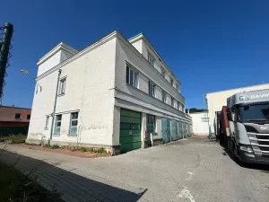 Pronájem skladu, Nelahozeves, 263 m2