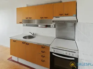 Prodej bytu 4+1, Brno, Svážná, 85 m2