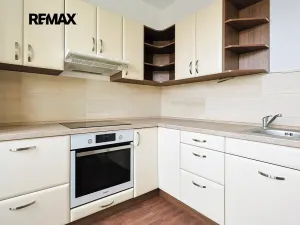 Pronájem bytu 3+1, Plzeň, Strážnická, 71 m2