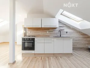Prodej bytu 3+kk, Ostrava, Parcelní, 62 m2