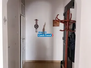 Prodej bytu 2+1, Olomouc, Sokolská, 60 m2